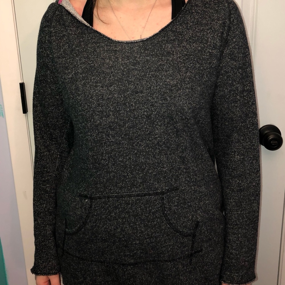 Calvin Klein Performance Hoodie